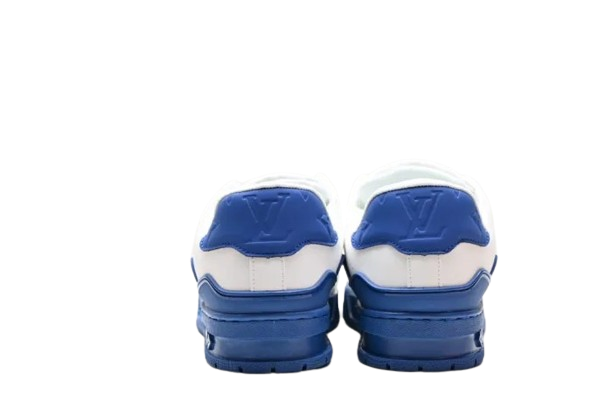 SCARPE TRAINERS LOUIS VUITTON (SCEGLI COLOR.)