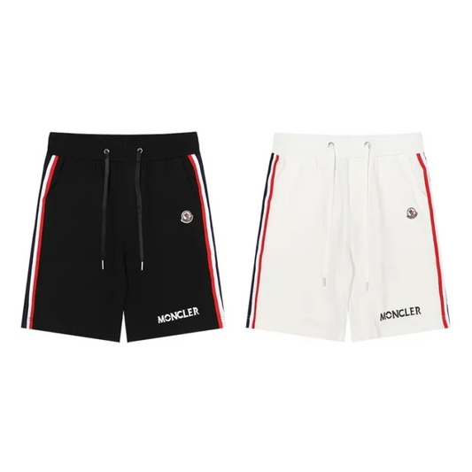 PANTALONCINI MONCLER (SCEGLI COLOR.)