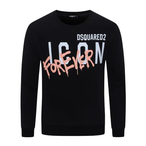 FELPE DSQUARED2 (SCEGLI COLOR.)