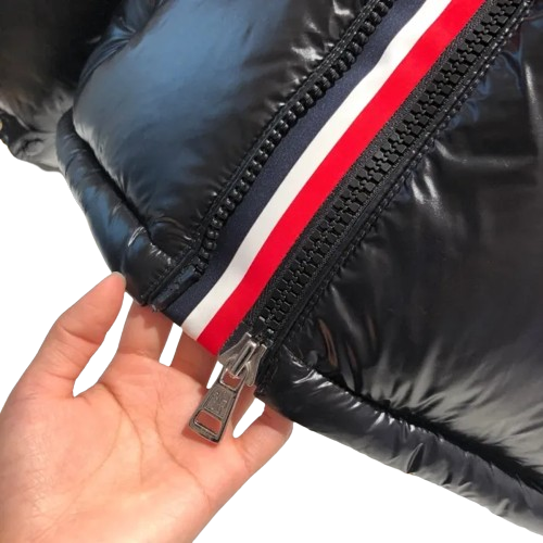 GIACCA CON STRISCIA FRANCESCE MONCLER