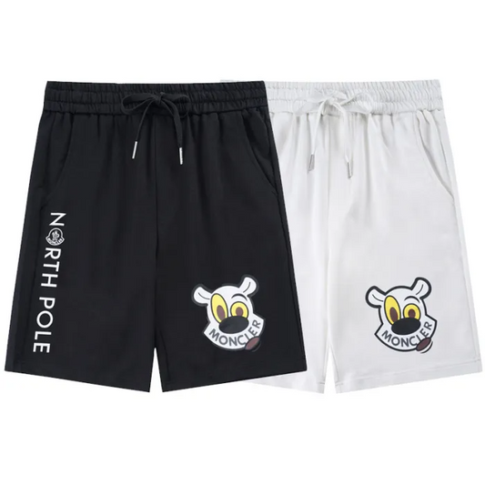 PANTALONCINI MONCLER (SCEGLI COLOR.)