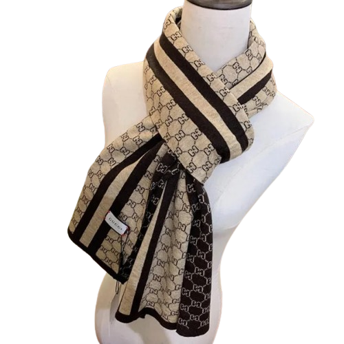 SCIARPA GUCCI (SCEGLI COLOR.)