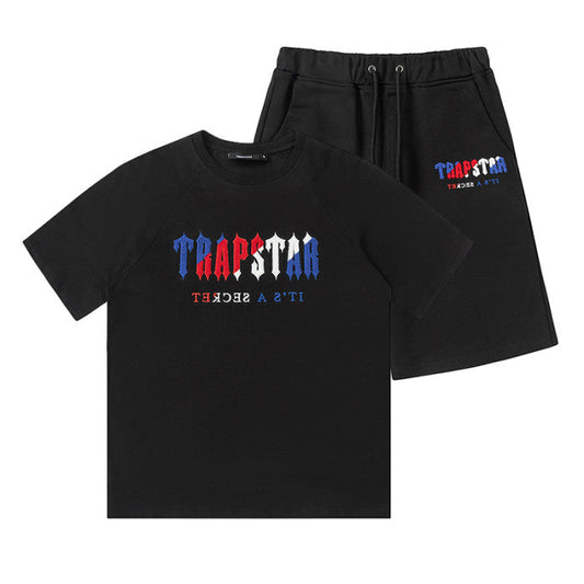 COMPLETI TRAPSTAR ESTIVI (SCEGLI COLOR.)