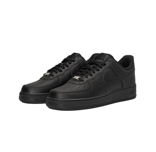 AIR FORCE ONE BLACK