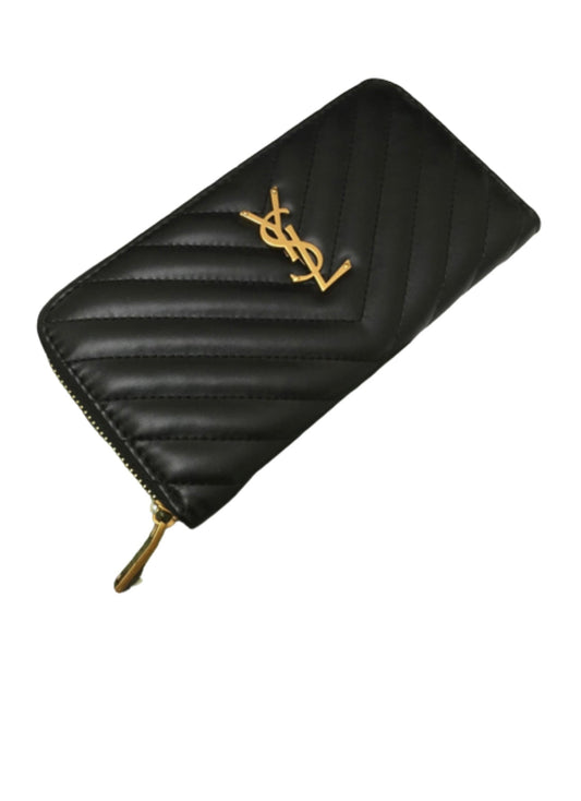 PORTAFOGLIO SAINT LAURENT