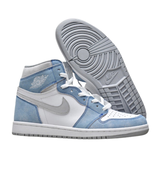 JORDAN 1 JEANS