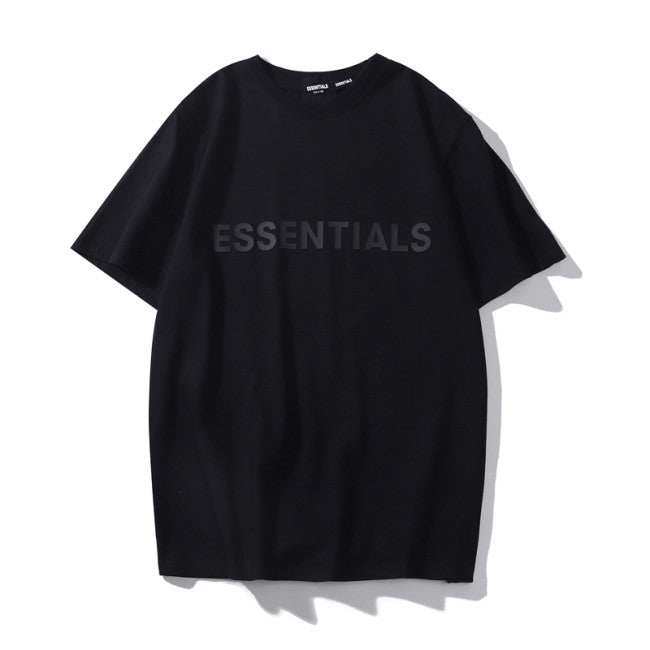 MAGLIE ESSENTIALS (SCEGLI COLOR.)