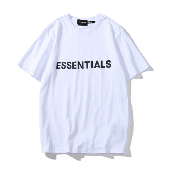 MAGLIE ESSENTIALS (SCEGLI COLOR.)