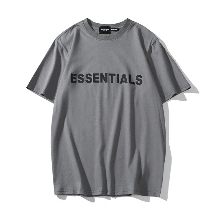 MAGLIE ESSENTIALS (SCEGLI COLOR.)