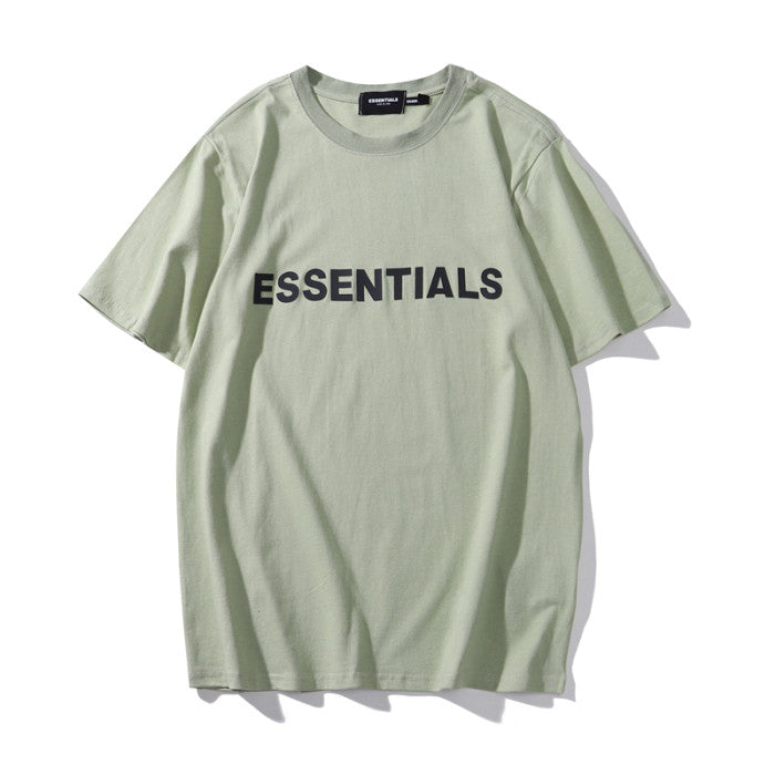 MAGLIE ESSENTIALS (SCEGLI COLOR.)