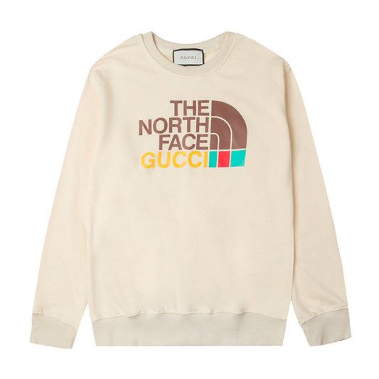 FELPE GUCCI x THE NORTH FACE