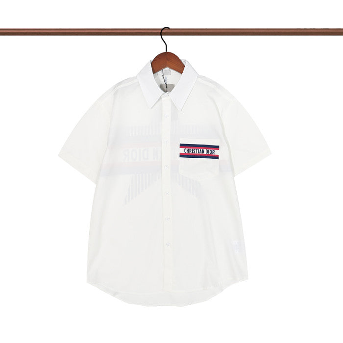 CAMICIA DIOR (SCEGLI COLOR.)