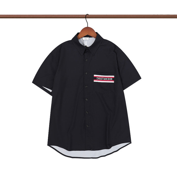 CAMICIA DIOR (SCEGLI COLOR.)