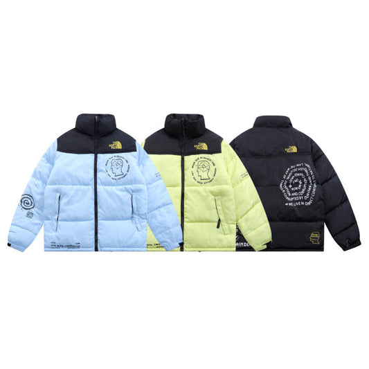 GIUBBOTTI THE NORTH FACE (SCEGLI COLOR.)