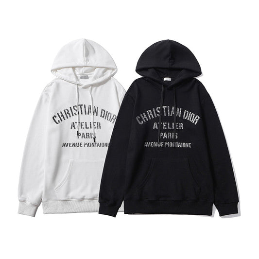 FELPE DIOR (SCEGLI COLOR.)
