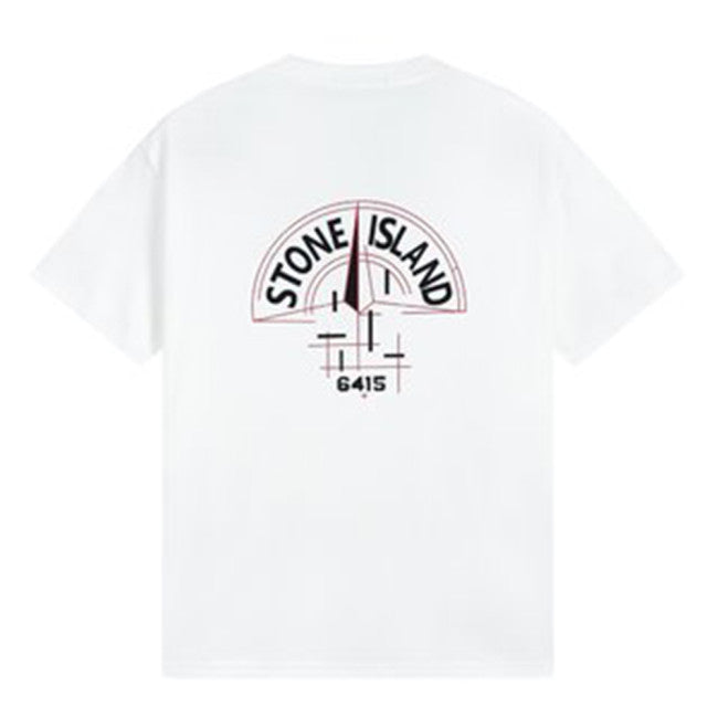 MAGLIE STONE ISLAND (SCEGLI COLOR.)