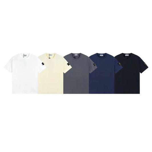 MAGLIE  STONE ISLAND (SCEGLI COLOR.)
