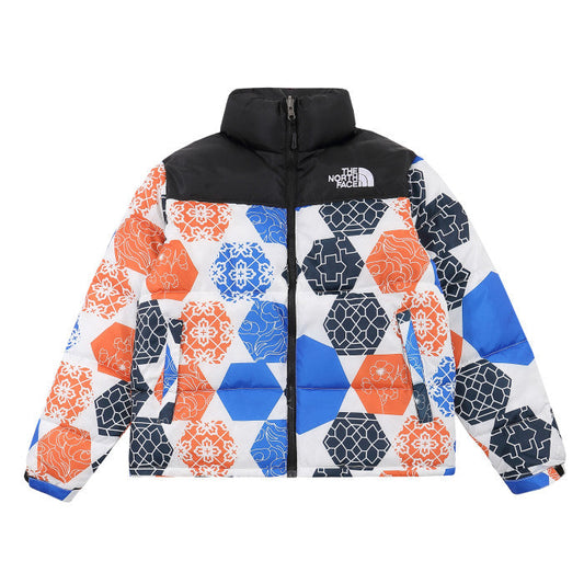 GIUBBOTTO THE NORTH FACE