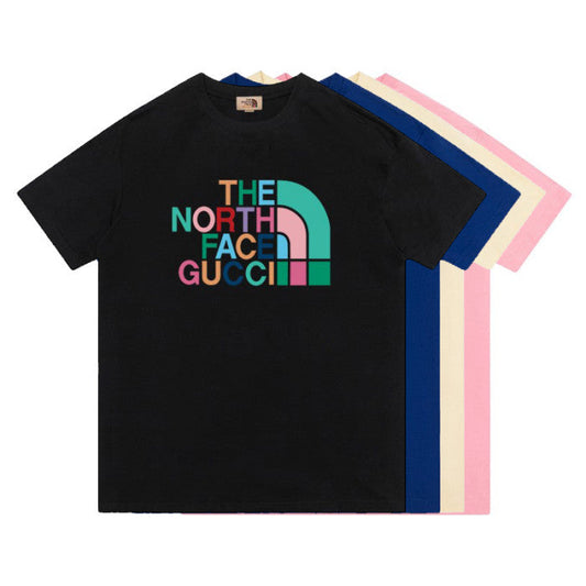 MAGLIE THE NORTH FACE x GUCCI (SCEGLI COLOR.)