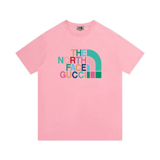 MAGLIE THE NORTH FACE x GUCCI (SCEGLI COLOR.)