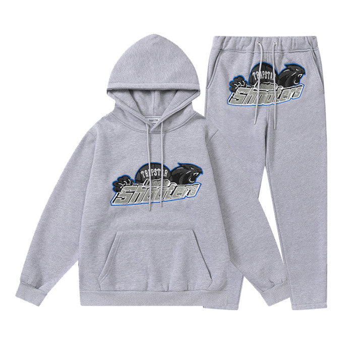 COMPLETO TRAPSTAR INVERNALE