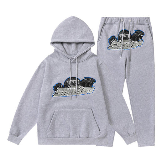 COMPLETO TRAPSTAR INVERNALE