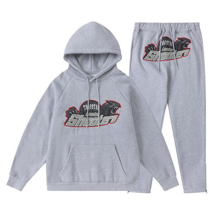 COMPLETO TRAPSTAR INVERNALE