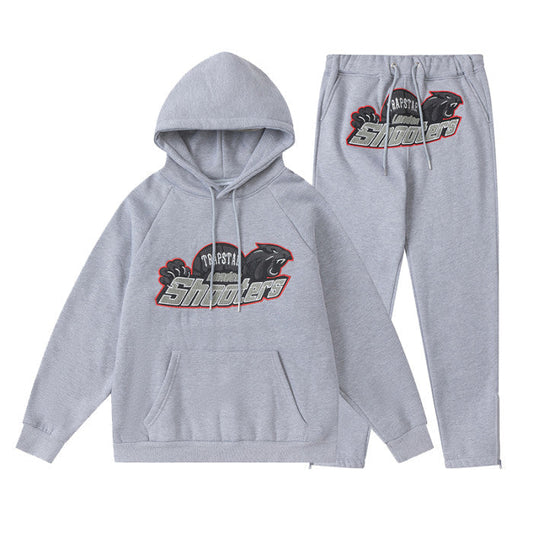 COMPLETO TRAPSTAR INVERNALE