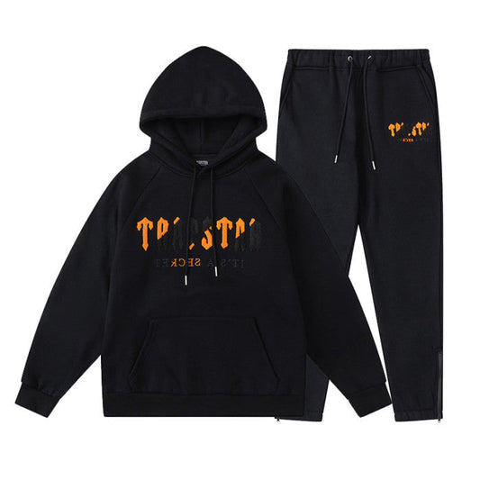 COMPLETO TRAPSTAR INVERNALE