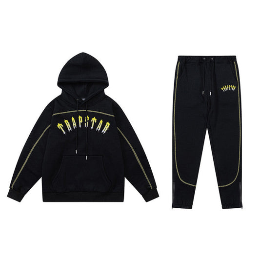 COMPLETO TRAPSTAR INVERNALE