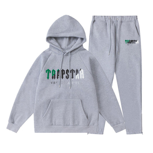 COMPLETO TRAPSTAR INVERNALE
