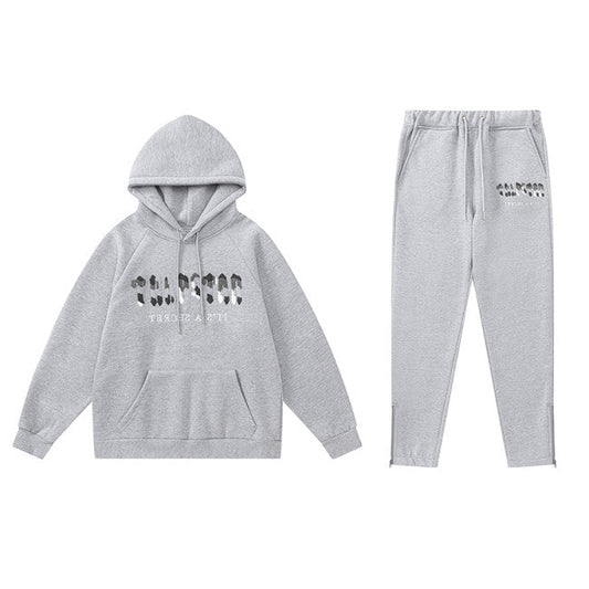 COMPLETO TRAPSTAR INVERNAKE