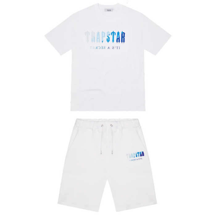 COMPLETI TRAPSTAR ESTIVO (SCEGLI COLOR.)