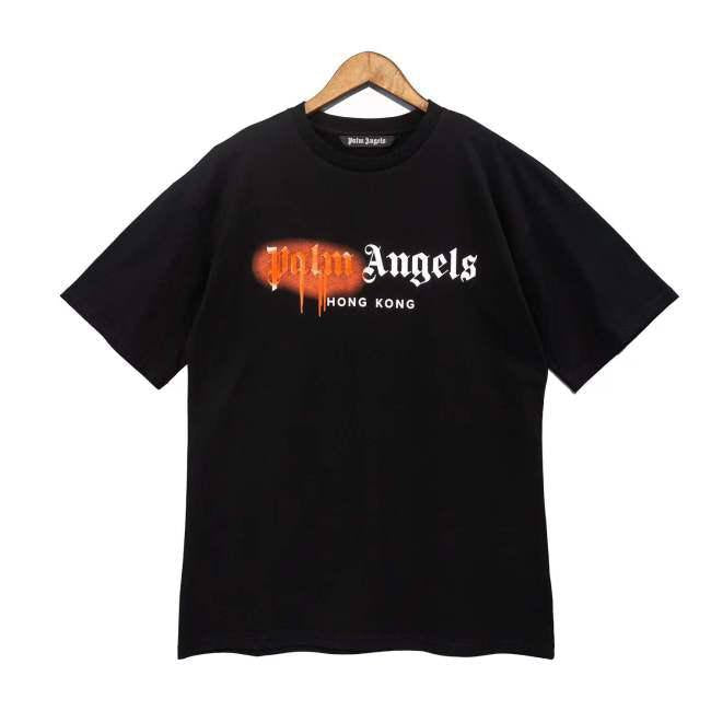 MAGLIE PALM ANGELS GRAFFITI (SCEGLI COLOR.)