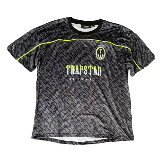 MAGLIA TRAPSTAR NERA