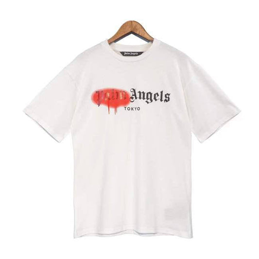 MAGLIE PALM ANGELS GRAFFITI (SCEGLI COLOR.)
