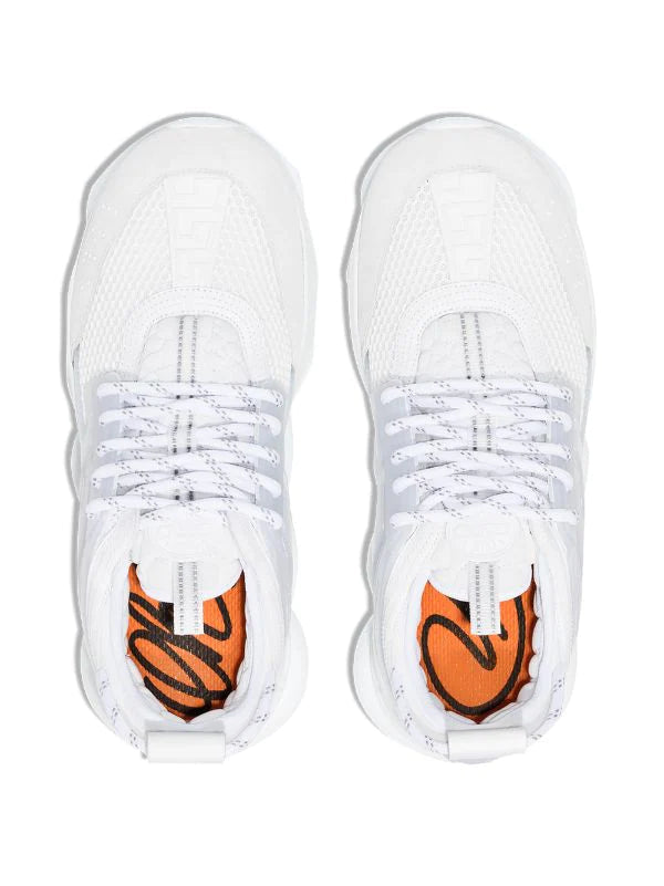 VERSACE CHAIN REACTION WHITE