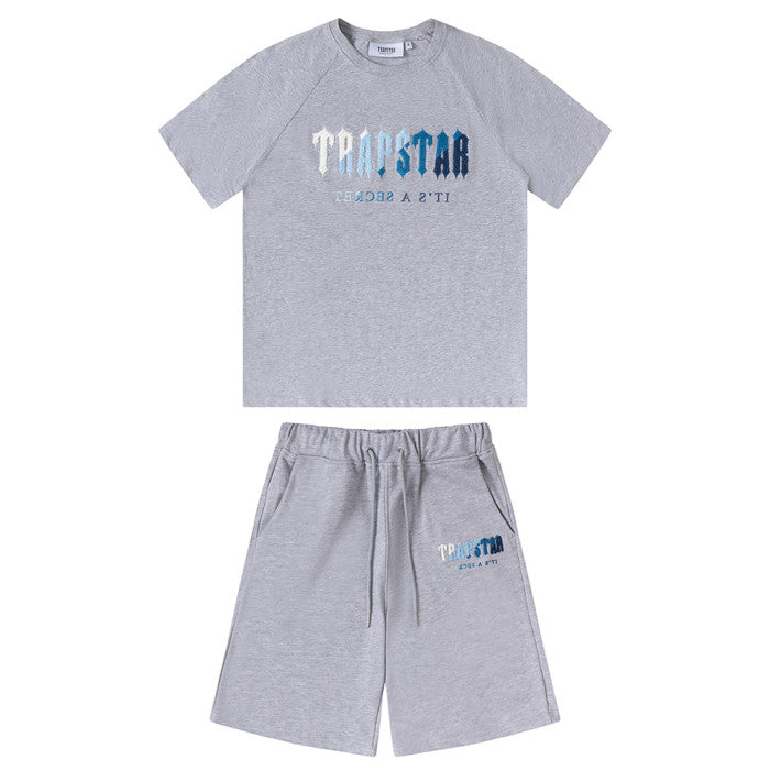 COMPLETI TRAPSTAR ESTIVO (SCEGLI COLOR.)
