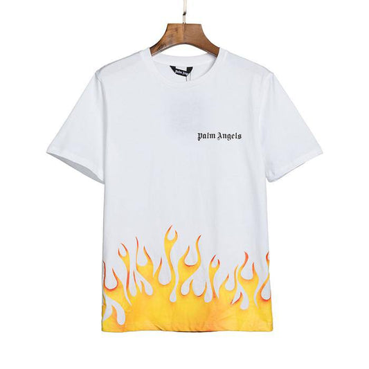 MAGLIE PALM ANGELS FIRE (SCEGLI COLOR.)